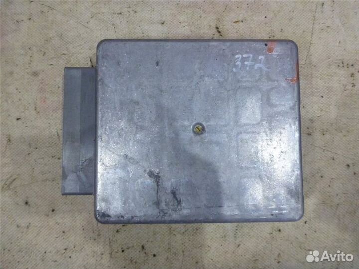 Блок управления двс Ford Fiesta JA J4C 1997