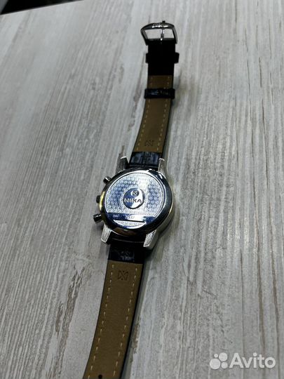 Серебряные часы Ника 2532 925 проба