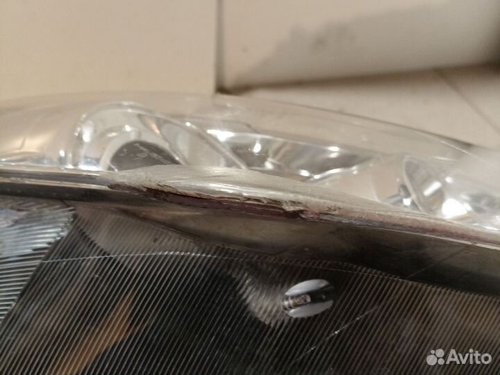 Фара ксенон Mazda 6 GG