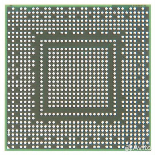 Видеочип nVidia GeForce GT610M N13M-GE3-A1