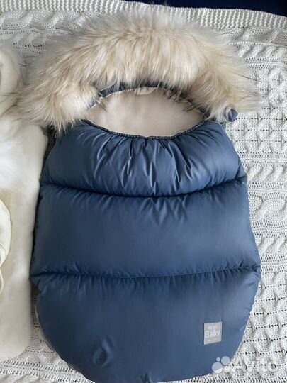 Конвер зимний комплект