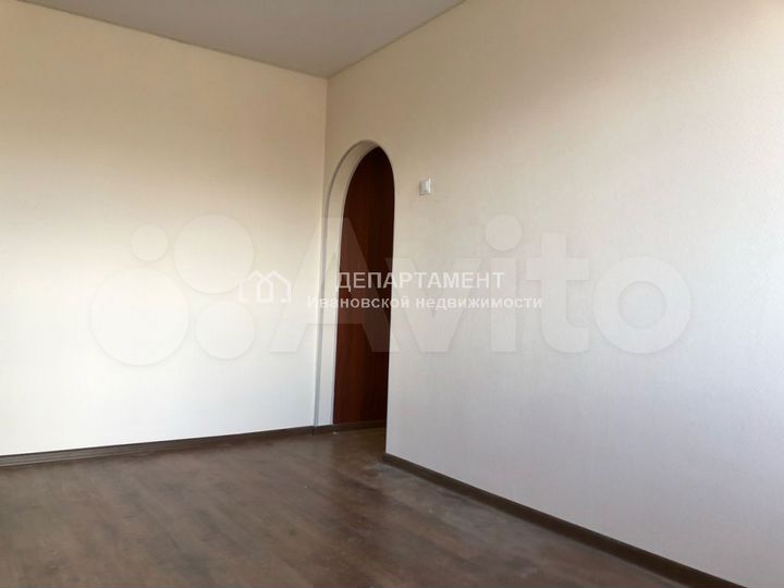 2-к. квартира, 39 м², 5/5 эт.