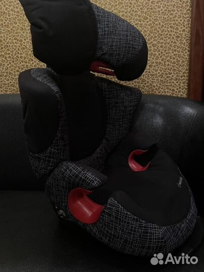 Автокресло Maxi Cosi Rodi air protect