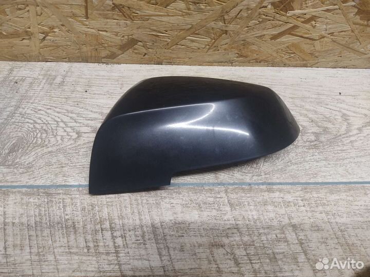 Накладка зеркала колпак BMW F20 F22 F30 F32