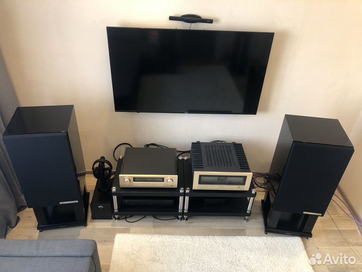 Pioneer S-933 black