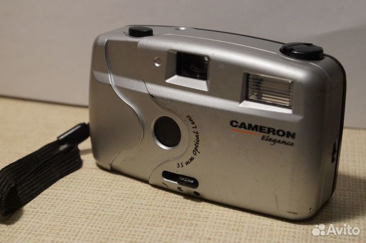 Cameron Elegance 101M