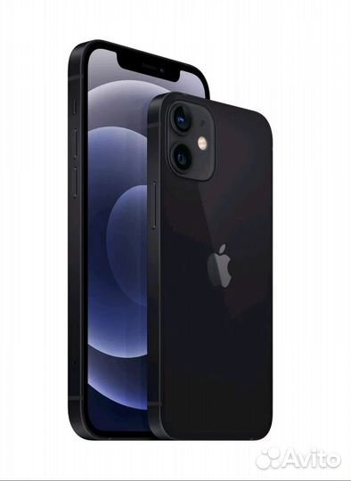 iPhone 12, 64 ГБ