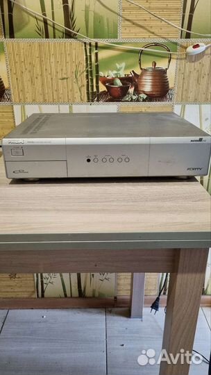 Ресивер телевизионный