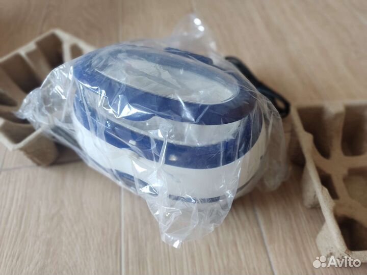 Ультразвуковой стерилизатор VGT-2000