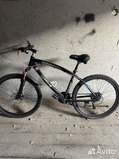 Велосипеды горные бу
