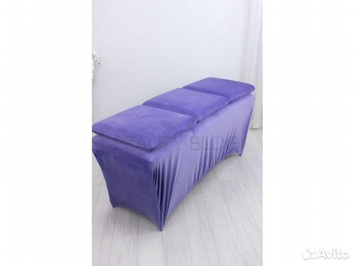 Матрас лешмейкера 3-секц. ортопедический MF3-5089