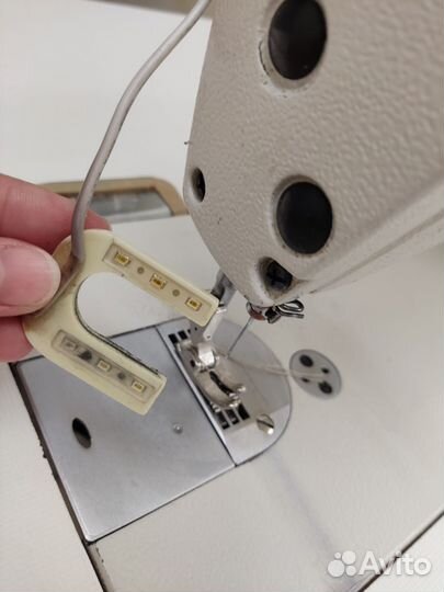 Швейная машина бу