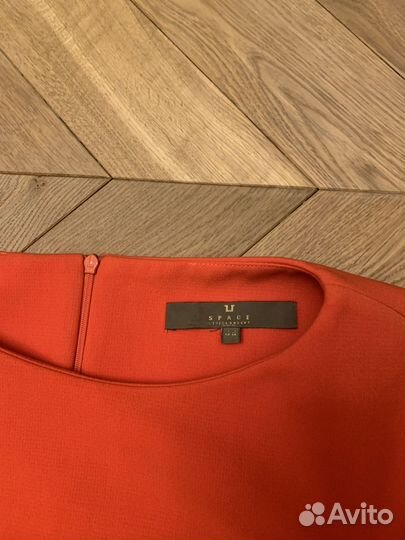 Платье space 44 размера