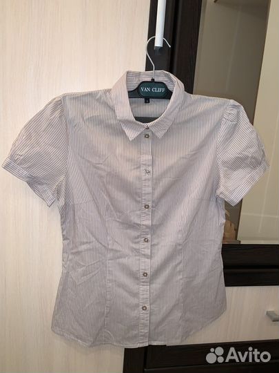 Рубашка женская