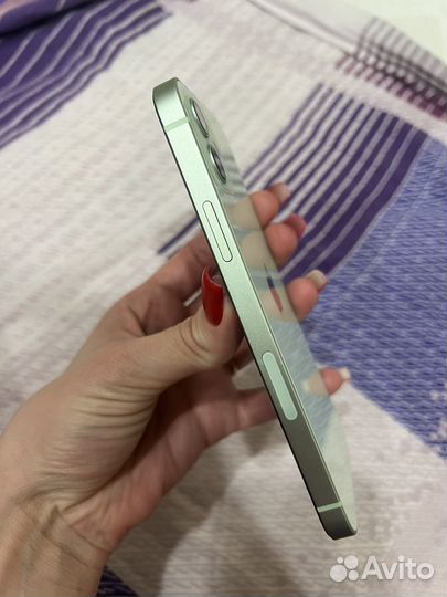 iPhone 12, 128 ГБ