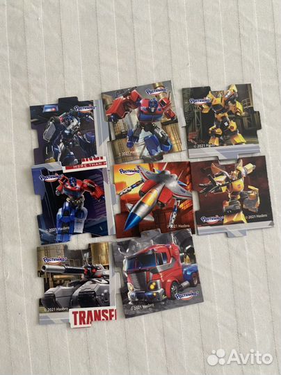 Магниты растишка