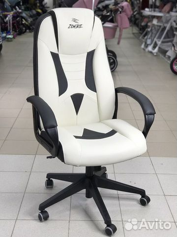 Игровое кресло Компьютерное кресло