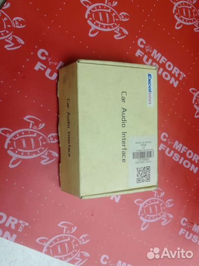 Адаптер для замены штатного CD-Changera (Toyota)