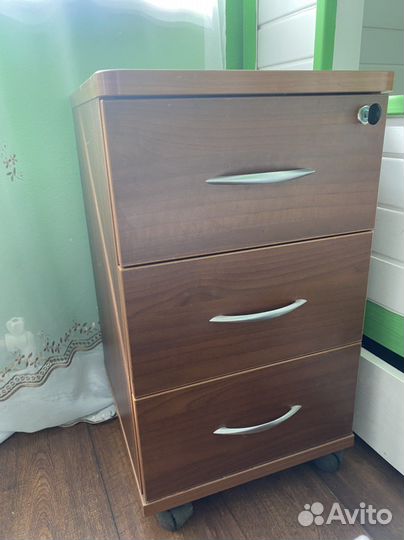 Офисная мебель 