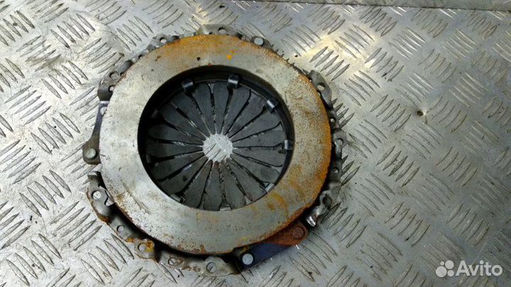 Корзина сцепления Renault Logan 1 1.5 DCI