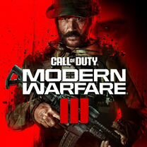 Call of Duty: Modern Warfare 3 PS4/PS5 на русском