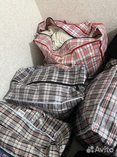 Женские вещи бу баулы старые