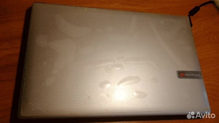 Packard Bell Core i5