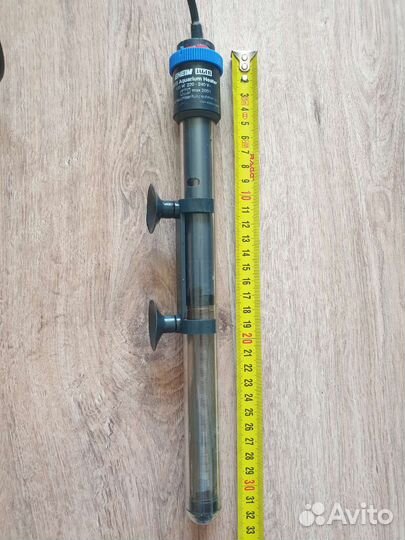 Обогреватель для аквариума