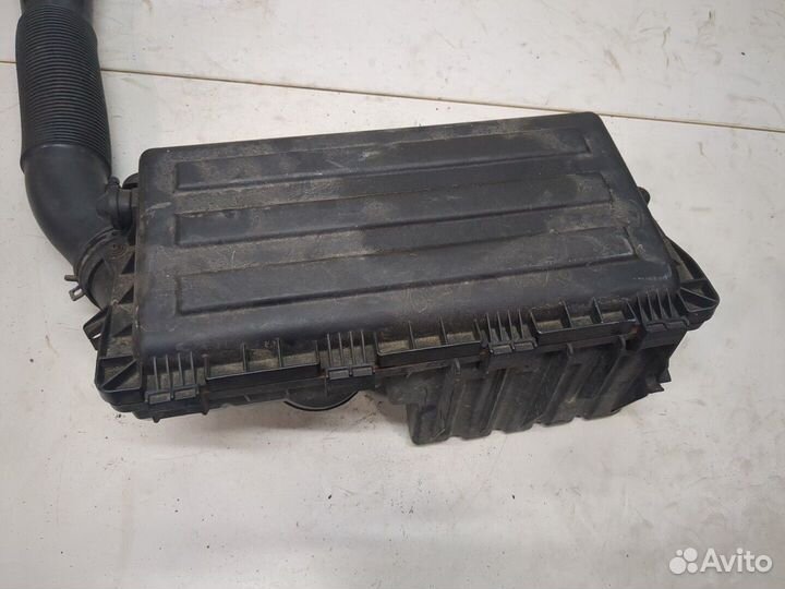 Корпус воздушного фильтра Volkswagen Polo, 2012