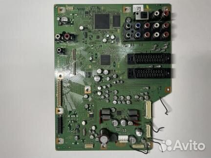 Майн плата 1-873-950-11 A-1337-469-A I1337469A от