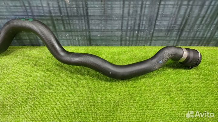 Шланг системы охлаждения Bmw 525I E39 touring M54