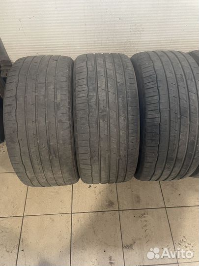 Hankook Ventus S1 Evo 3 SUV K127C 295/40 R21 111