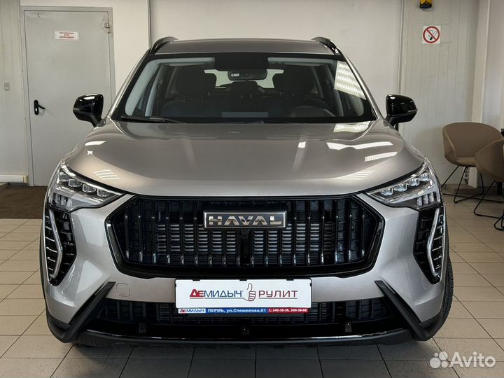 Haval Jolion 1.5 AMT, 2023