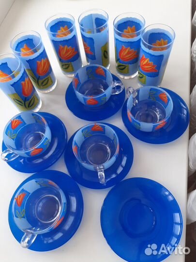 Набор посуды