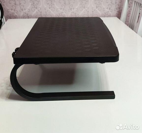 Подставка для оргтехники Brauberg 46х30х14,5 см