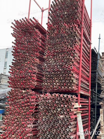 Опалубка перекрытий