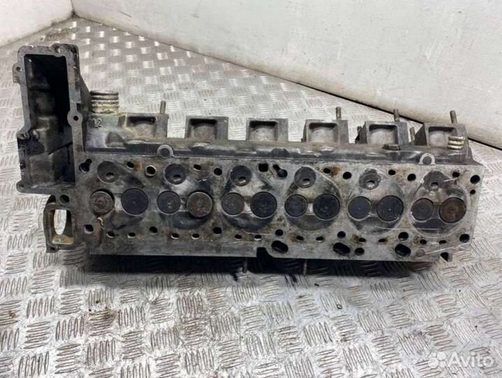 Головка блока цилиндров BMW5 E341995