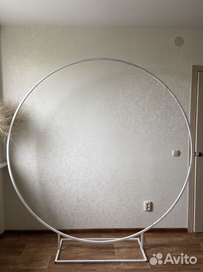 Каркас для оформления воздушными шарами