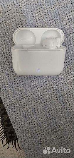 Беспроводные наушники honor earbuds x