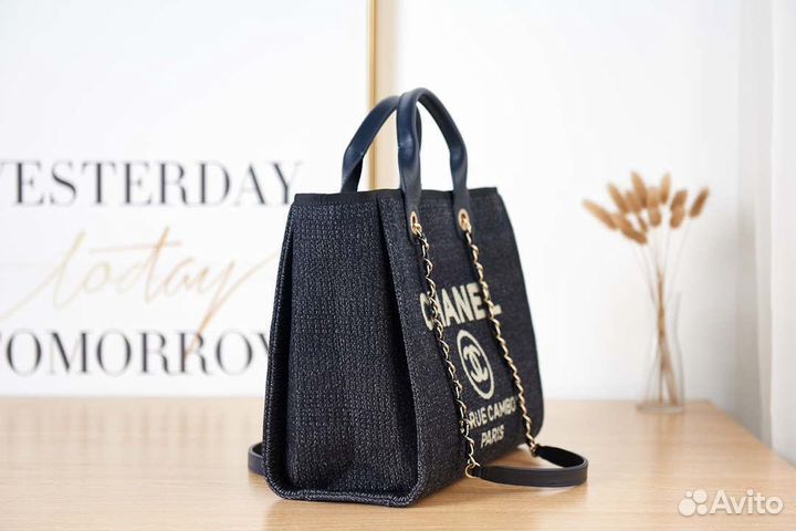 Сумка Chanel Small Shopping Bag