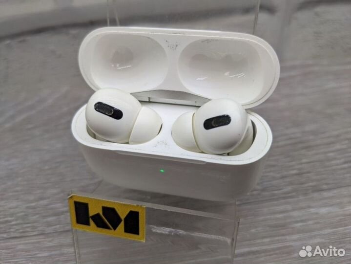 Беспроводные наушники TWS Apple AirPods Pro (1-е п
