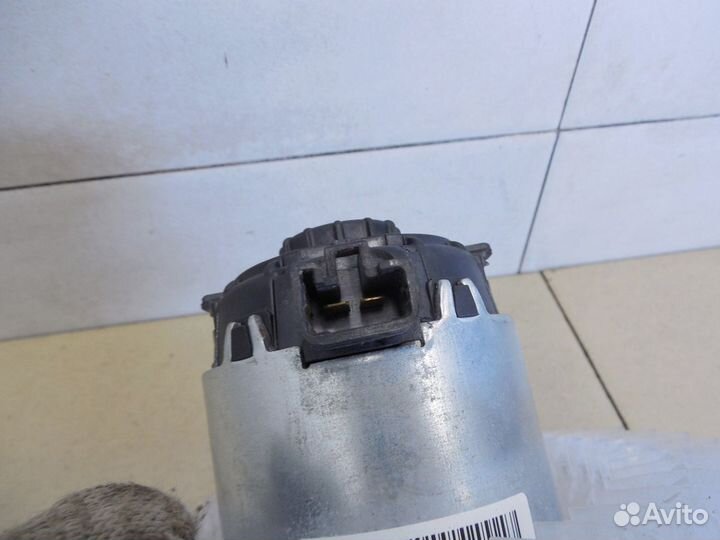 Моторчик отопителя Aveo (T300) 2011