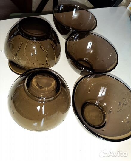 Набор салатников