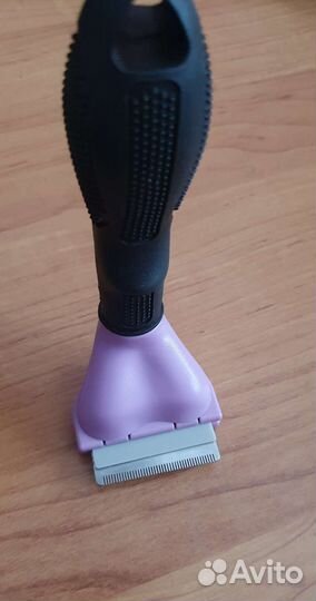 Триммер для кошек