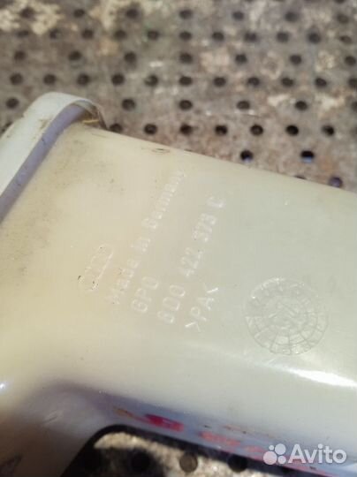 Бачок гур Audi A4