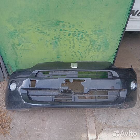 Продам бампер