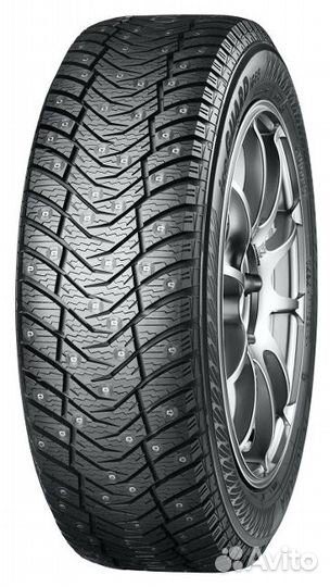 Yokohama Ice Guard IG65 255/65 R17 114T