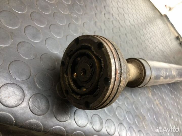 Карданный вал передний Land Rover / Range Rover 3