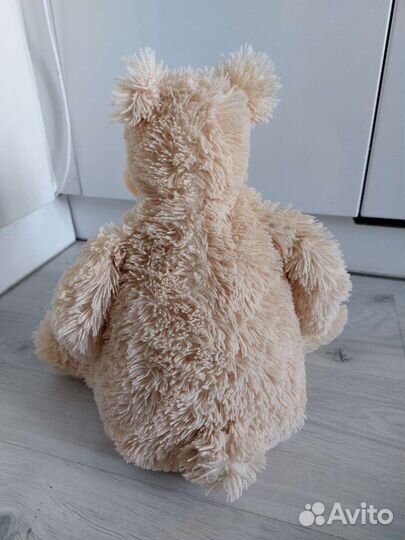 Мягкая игрушка Fancy медведь