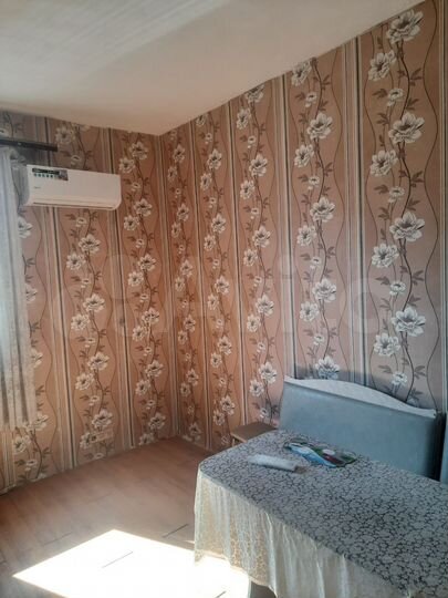 Дом 30 м² на участке 4 сот.